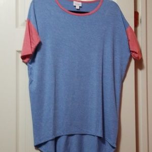 LuLaRoe Tops - Lularoe too LuLaRoe Tops - Lularoe too